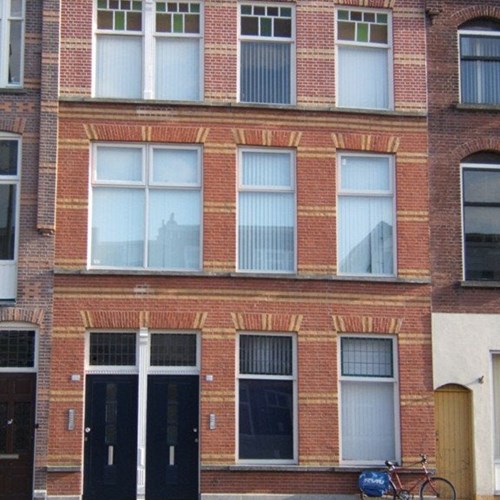 Breda, Teteringenstraat, 2-kamer appartement - foto 1