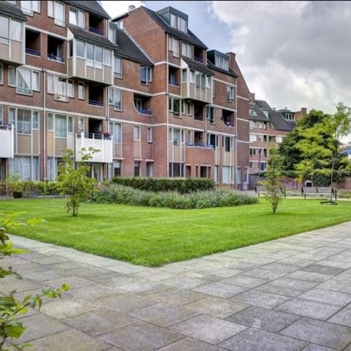 Roermond, Begijnhofstraat, 4-kamer appartement - foto 1