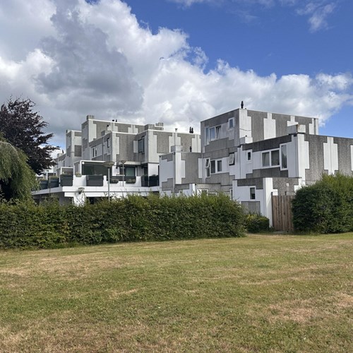 Dordrecht, Remmerstein, eengezinswoning - foto 1