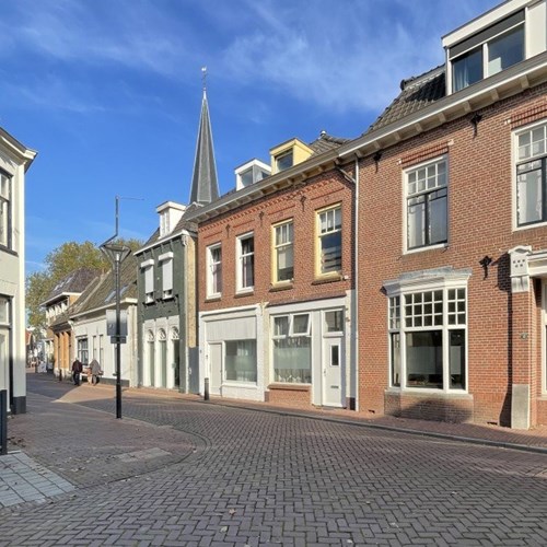 Zevenaar, Kerkstraat, eengezinswoning - foto 1