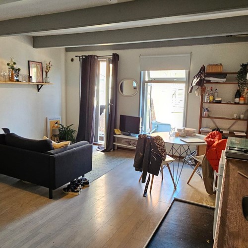 Groningen, Kostersgang, kamer - foto 1