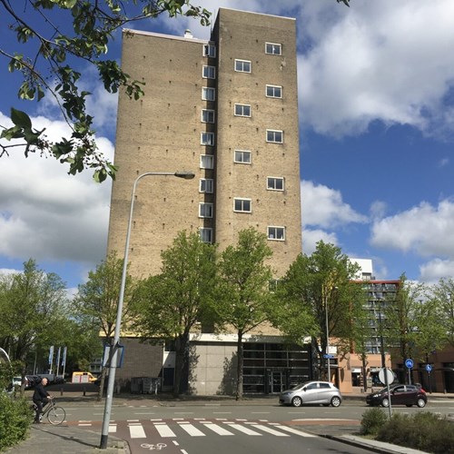 Groningen, Eikenlaan, 3-kamer appartement - foto 1