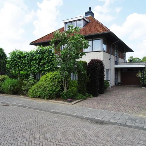 Soest, Chalonhof, vrijstaande woning - foto 1