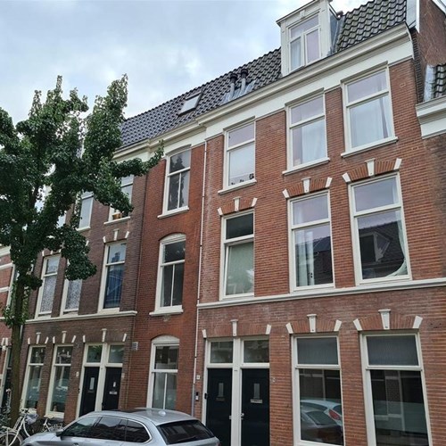 Utrecht, Looierstraat, eengezinswoning - foto 1