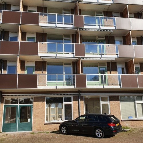 Arnhem, Bronbeeklaan, zelfstandige studio - foto 1