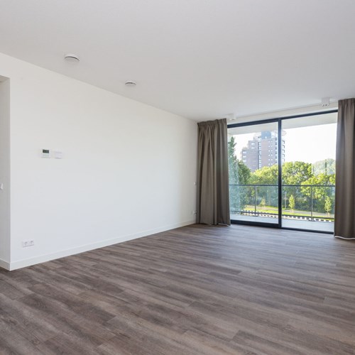 Utrecht, Keulsekade, 4-kamer appartement - foto 1