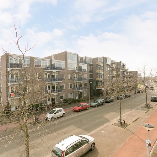 Leeuwarden, Zuidvliet, 2-kamer appartement - foto 1