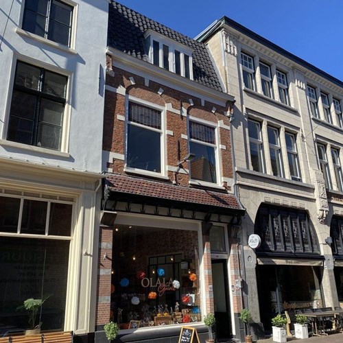 Haarlem, Zijlstraat, bovenwoning - foto 1