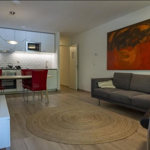 Maastricht, Volksplein, 2-kamer appartement - foto 1