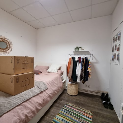 Breda, Stallingstraat, kamer - foto 1