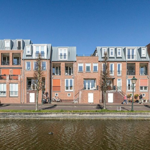 Maasland, Veldesteijn, 3-kamer appartement - foto 1