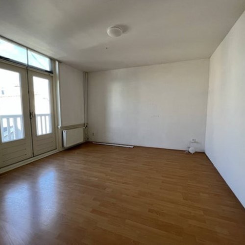 Den Haag, Kepplerstraat, kamer - foto 1