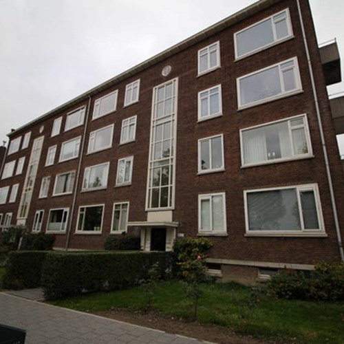 Rijswijk (ZH), Generaal Spoorlaan, kamer - foto 1