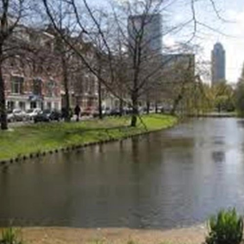 Rotterdam, Spoorsingel, 3-kamer appartement - foto 1