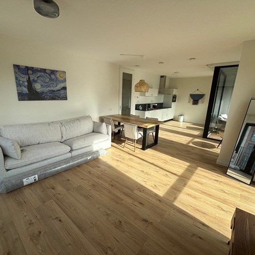 Hoofddorp, Niemeyerstraat, 3-kamer appartement - foto 1