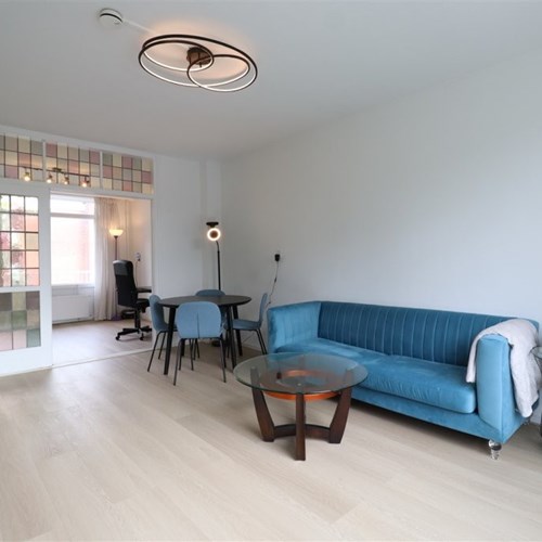 Amsterdam, Ennemaborg, 3-kamer appartement - foto 1