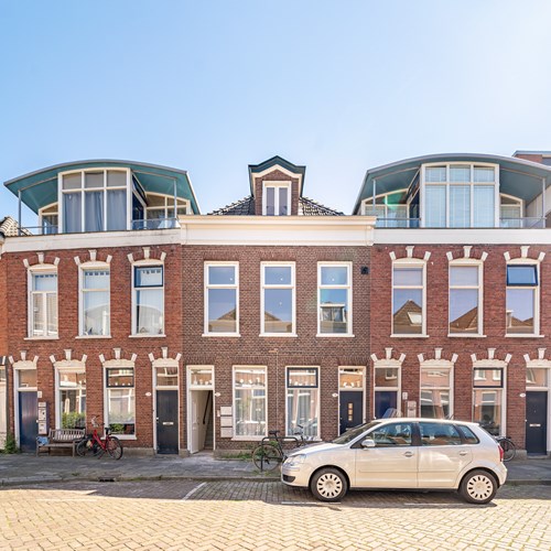 Groningen, Marwixstraat, 2-kamer appartement - foto 1