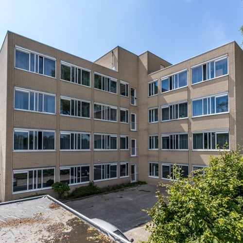 Hoofddorp, Hoofdweg, 2-kamer appartement - foto 1