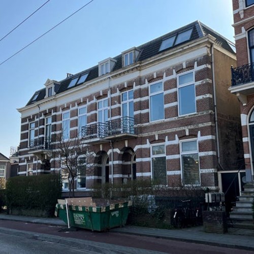 Arnhem, Boulevard Heuvelink, 3-kamer appartement - foto 1