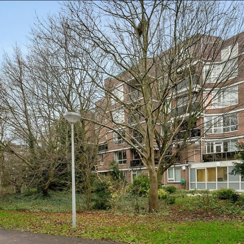 Amsterdam, Liendenhof, 3-kamer appartement - foto 1
