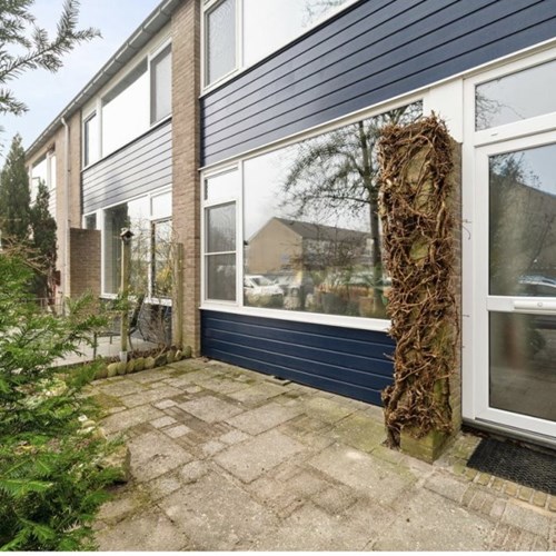 Hoogvliet Rotterdam, Schakelweg, eengezinswoning - foto 1
