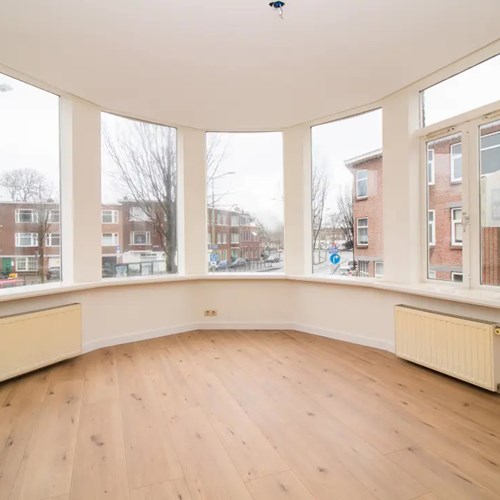 Den Haag, Jan van der Heijdenstraat, 3-kamer appartement - foto 1