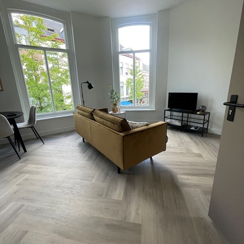 Nijmegen, van Welderenstraat, 2-kamer appartement - foto 1