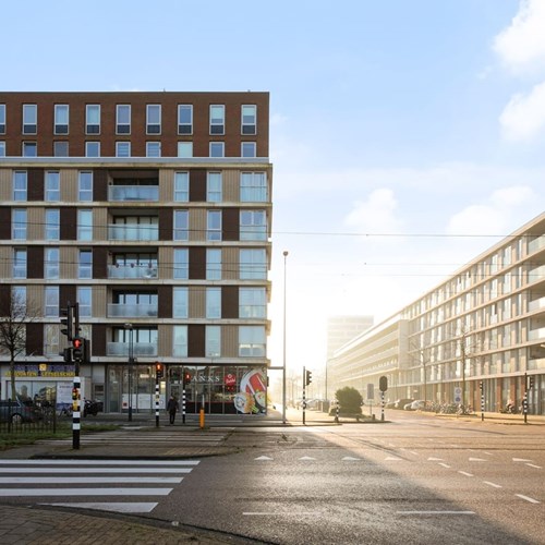 Amsterdam, Pieter Calandlaan, 3-kamer appartement - foto 1