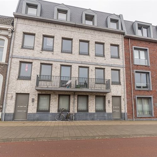 Maastricht, Capucijnenstraat, 3-kamer appartement - foto 1