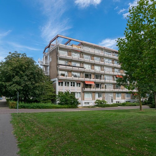 Heerlen, Marcus Aureliushof, zelfstandige studio - foto 1