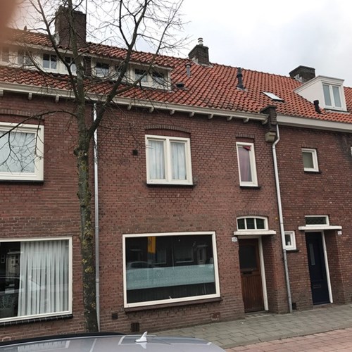 Tilburg, Ringbaan Oost, studentenkamer - foto 1