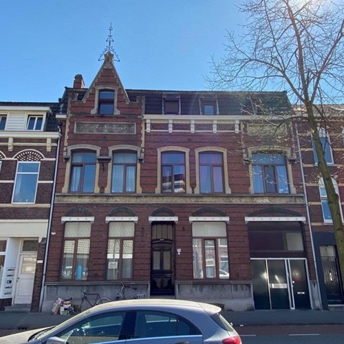 Venlo, Roermondsestraat, kamer - foto 1
