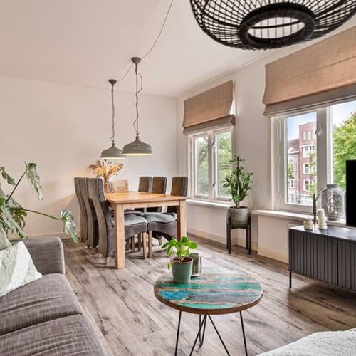 Rotterdam, Ramlehweg, 6+ kamer appartement - foto 1