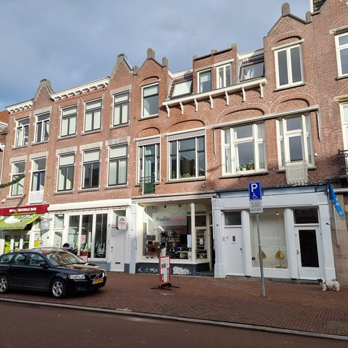 Utrecht, Nachtegaalstraat, eengezinswoning - foto 1