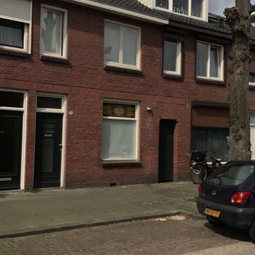 Tilburg, Van Goorstraat, kamer - foto 1