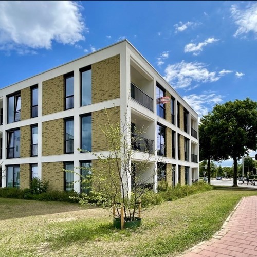Geleen, Toscane, 3-kamer appartement - foto 1