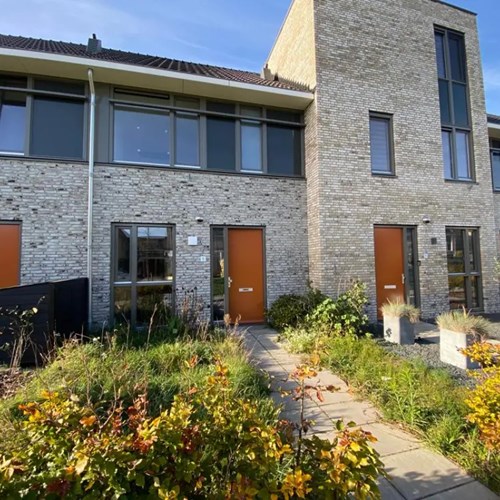 Son en Breugel, Heidelibel, tussenwoning - foto 1