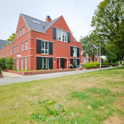 Bussum, Ceintuurbaan, maisonnette - foto 1