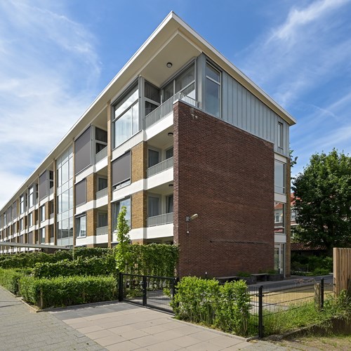 Den Haag, Campanulastraat, 3-kamer appartement - foto 1