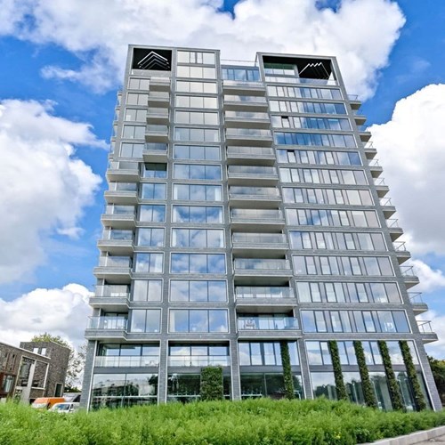 Den Haag, Zodiakplein, 3-kamer appartement - foto 1
