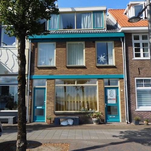 Den Helder, Zuidstraat, 3-kamer appartement - foto 1