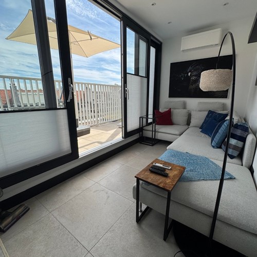 Amsterdam, Europaplein, 2-kamer appartement - foto 1