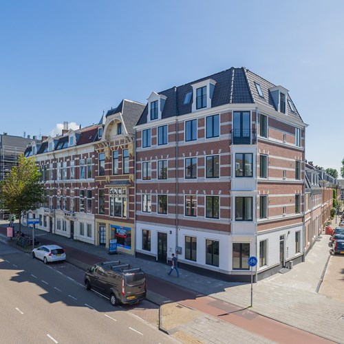 Haarlem, Eerste Hasselaerstraat, 4-kamer appartement - foto 1