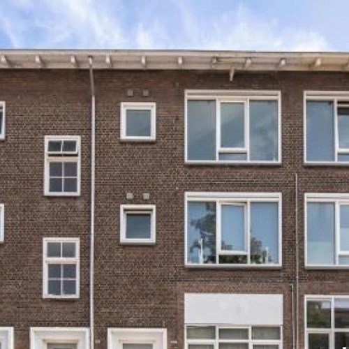 Rotterdam, Dorpsweg, 4-kamer appartement - foto 1