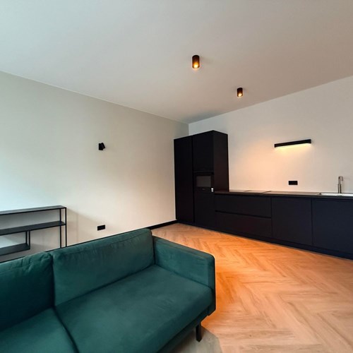 Eindhoven, Deken van Somerenstraat, 3-kamer appartement - foto 1
