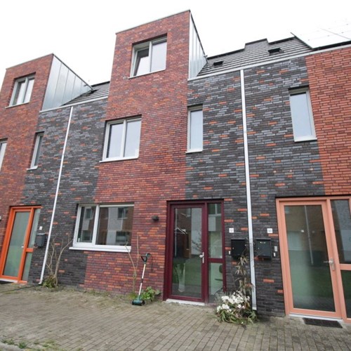 Groningen, Grote Beerstraat, eengezinswoning - foto 1