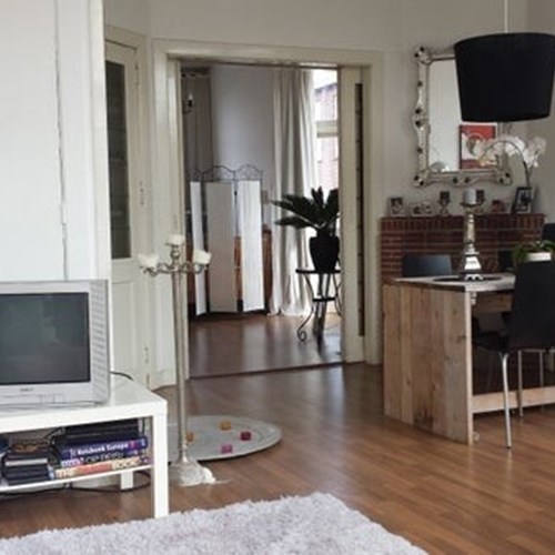 Den Haag, Stuyvesantstraat, 2-kamer appartement - foto 1
