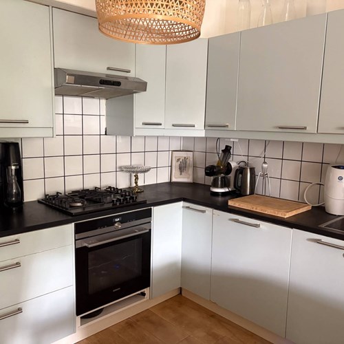 Amsterdam, Iepenplein, 2-kamer appartement - foto 1