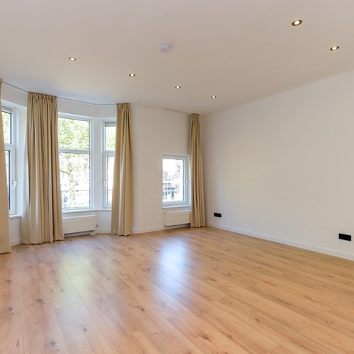 Rotterdam, Beijerlandselaan, 3-kamer appartement - foto 1