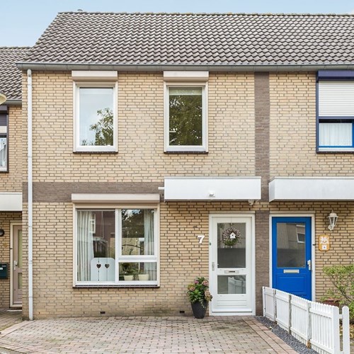 Heerlen, Frans Dohmenhof, tussenwoning - foto 1